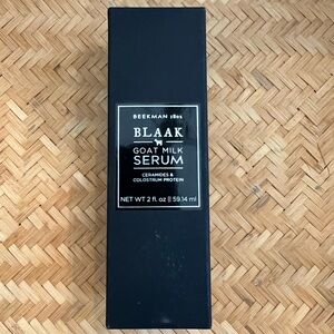Beekman 1802 Goat Milk Serum